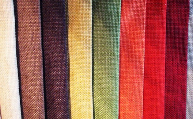 Выбор цвета для постельного белья | Интернет-магазин изделий из льна «Линайф»